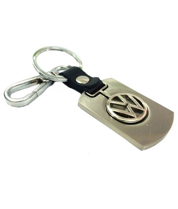 designer key chain pouch