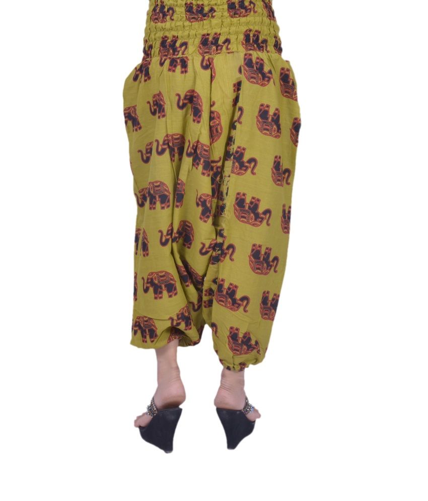 Rajasthani Handloom Printed Harem Price in India Buy Rajasthani Handloom Printed Harem Online