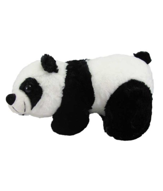 mini panda soft toy