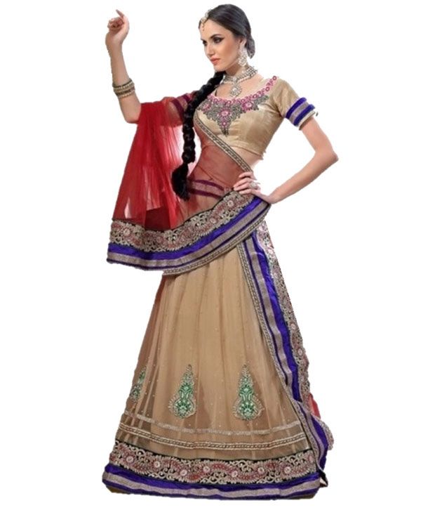 designer lehengas on sale