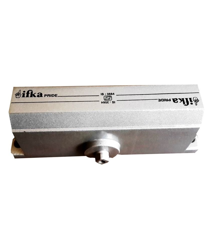 Buy Ifka Pride Hydraulic Door Closer Online At Low Price In India