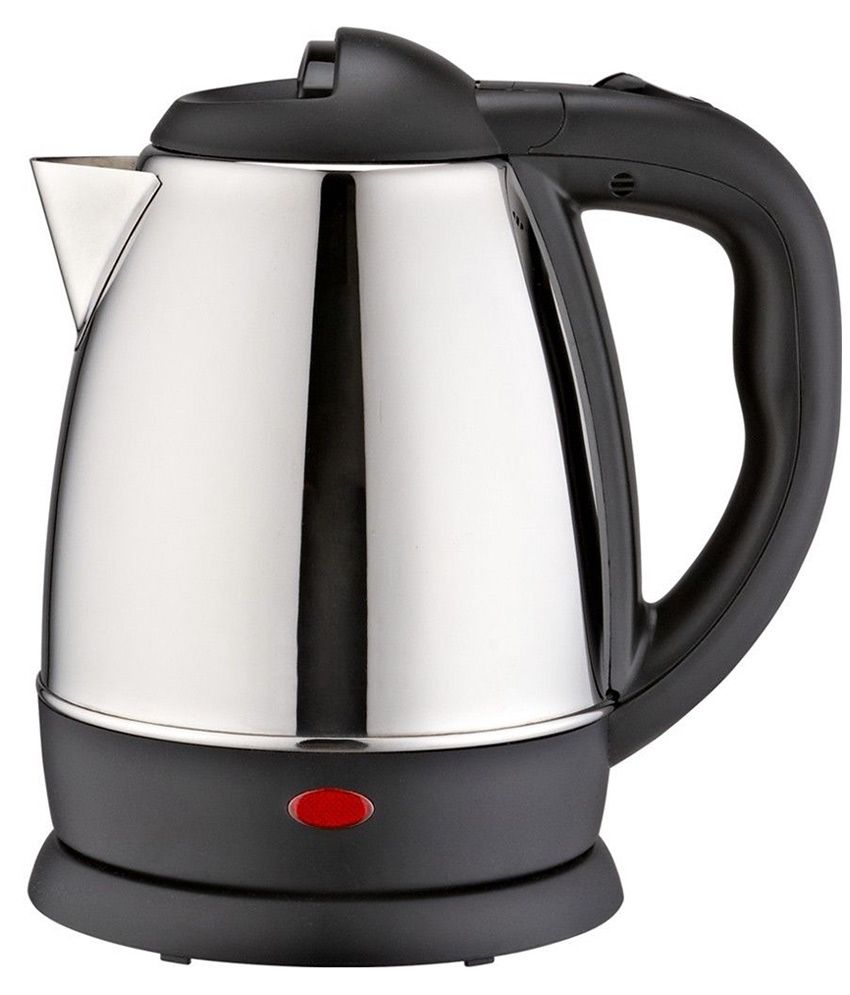 maharaja kettle