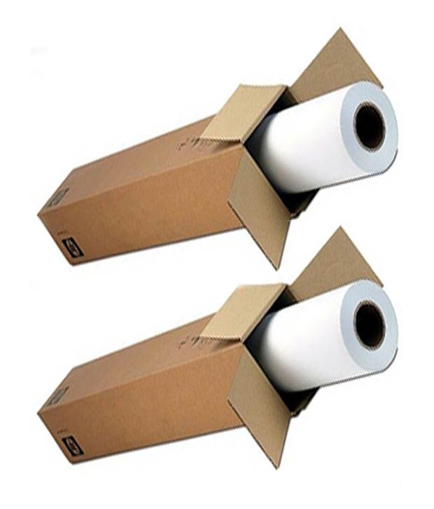 Cad paper rolls coupon