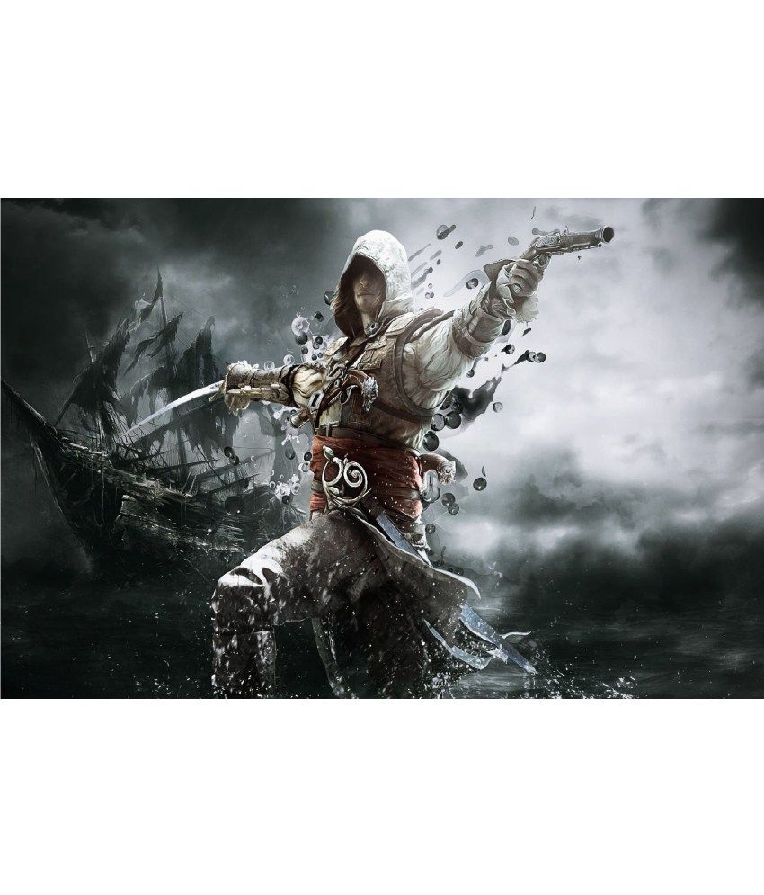 assassin assassin