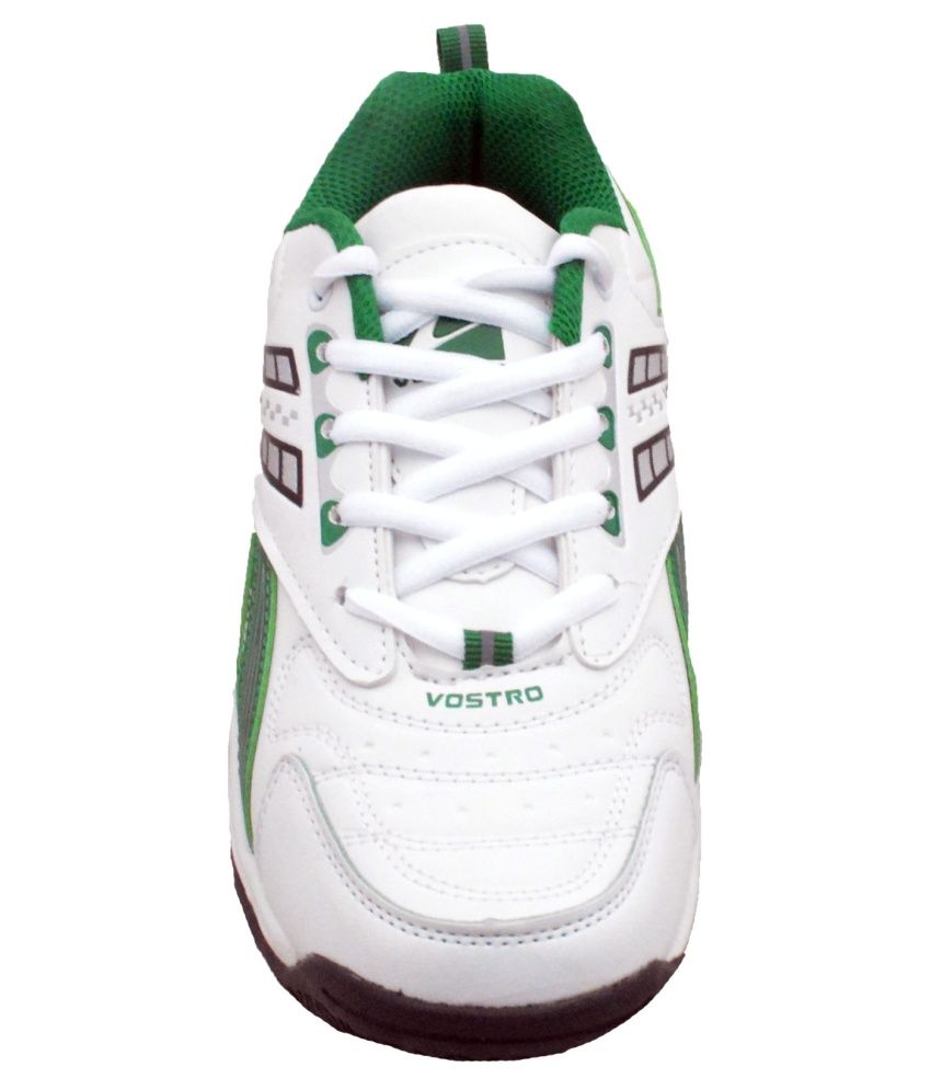 vostro shoes wiki