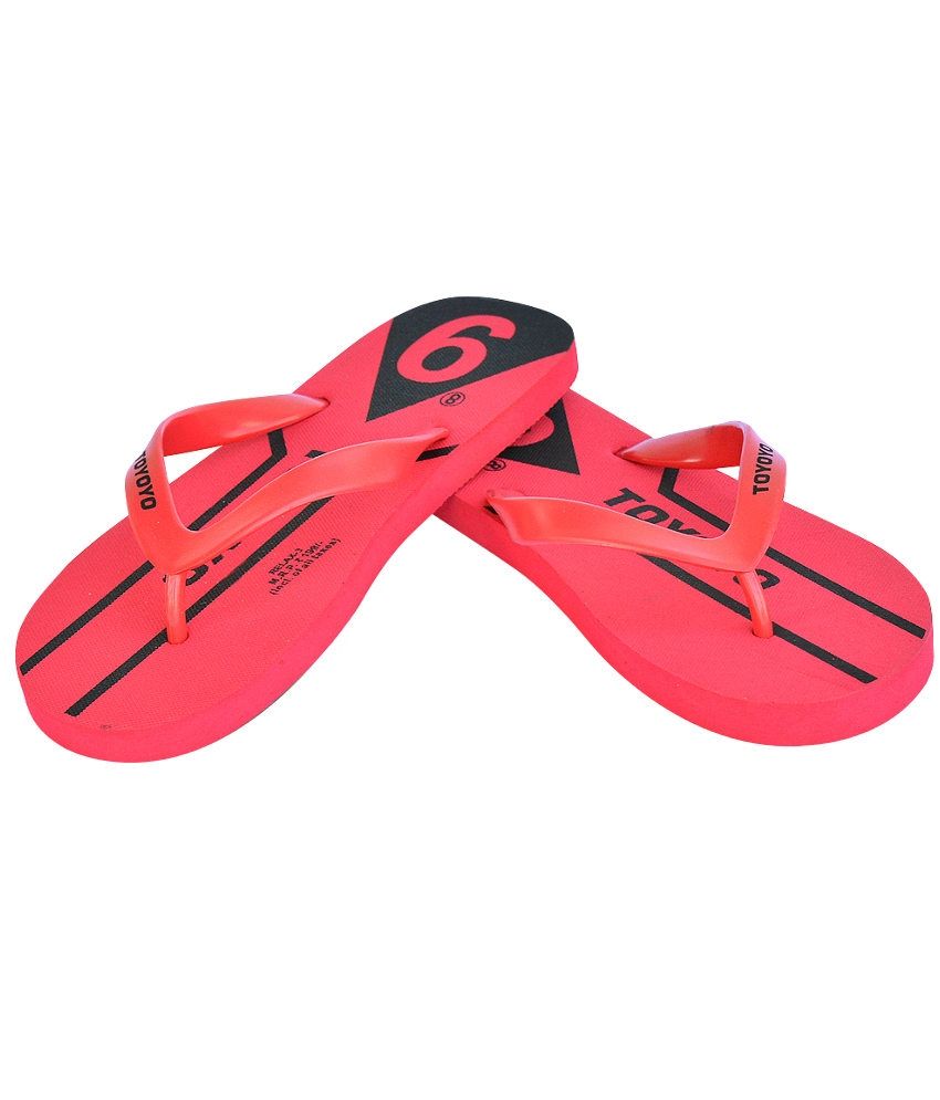 fizik flip flops
