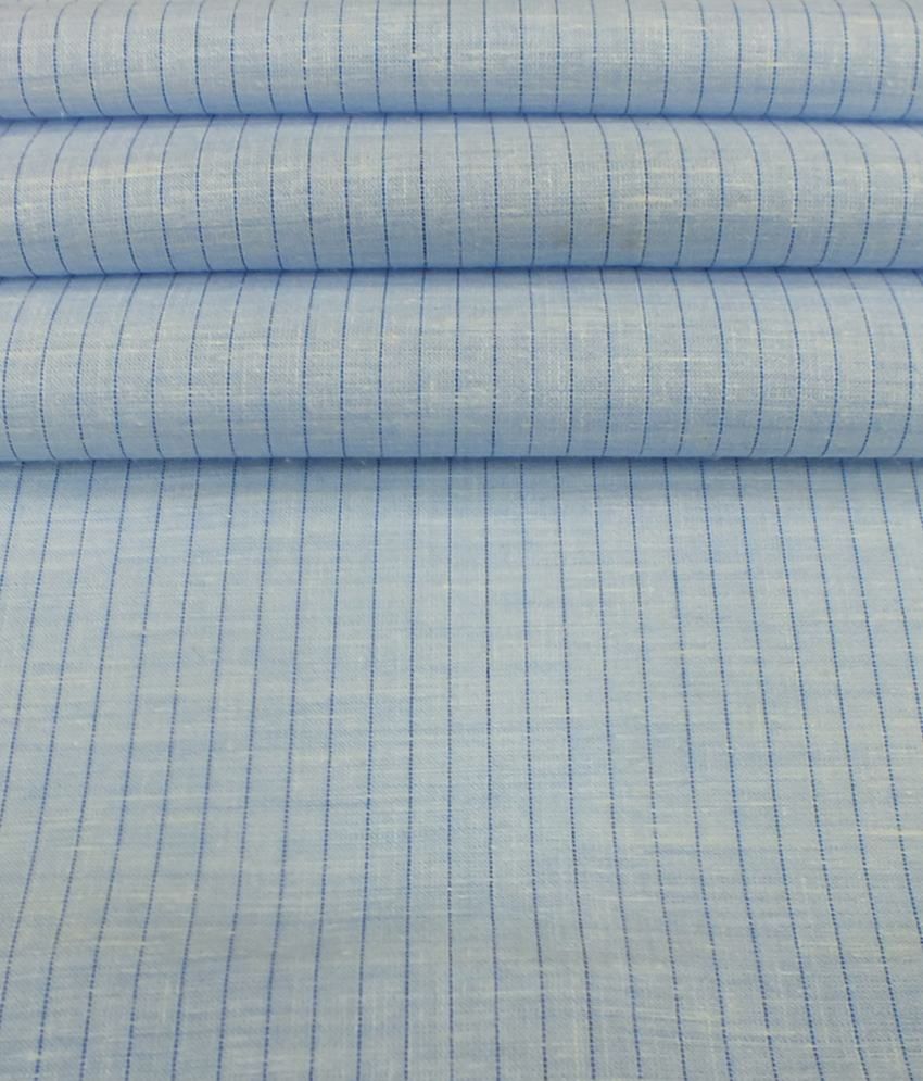 Unstitched Shirt Fabric 