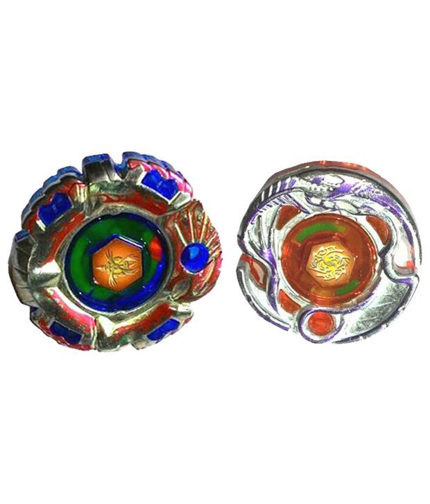 red i beyblade