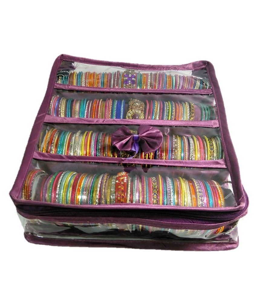 bangle travel case