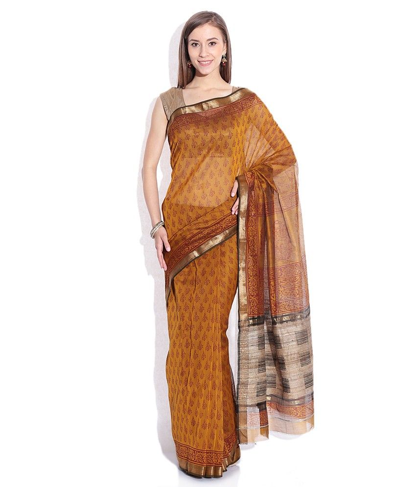 salwar of mrignayani