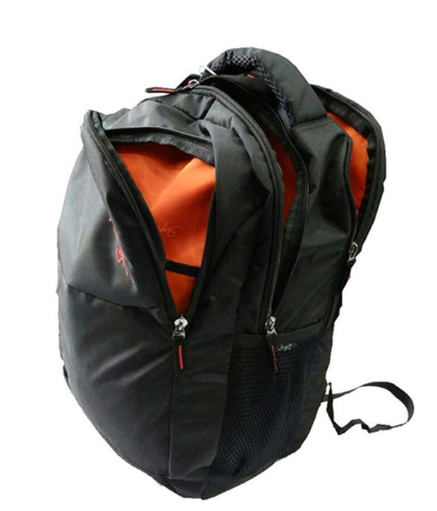 skybags fox laptop backpack