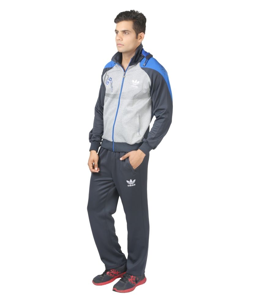 adidas tracksuit snapdeal