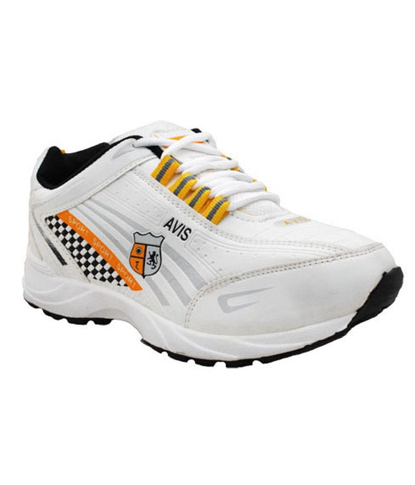 lancer shoes snapdeal