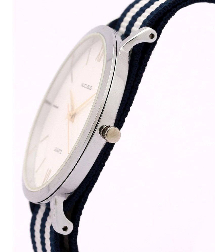 nucleus os watch