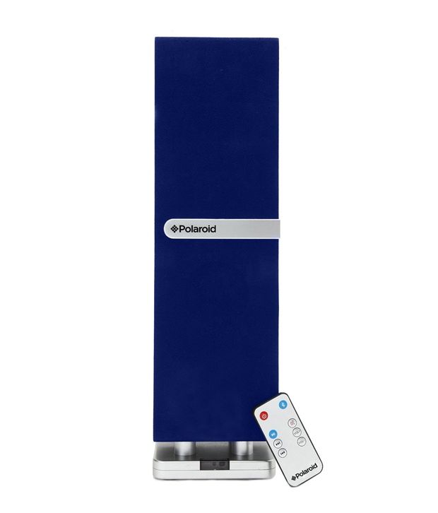 polaroid speaker pbt3001