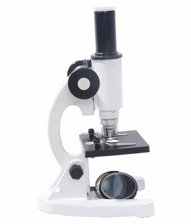     			Gemkolabwell G.S.701 Single Nose Student Compound Baby Microscope