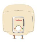 Hindware Atlantic 10 Ltr Storage Geyser Ivory