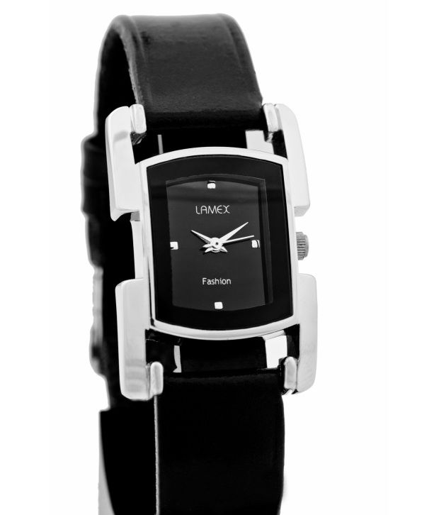 Lamex wtime238 Women Watch Price in India Buy Lamex wtime238 Women Watch Online at Snapdeal