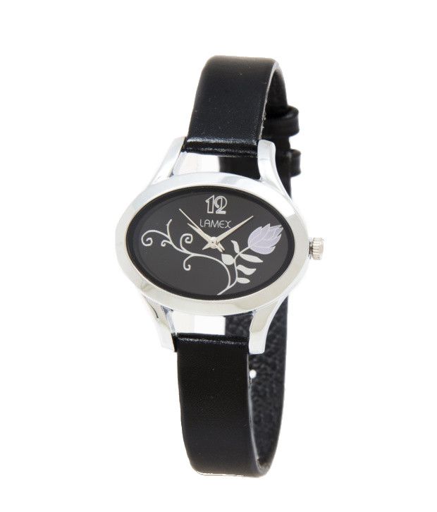 Lamex wtime388 Women Watch Price in India Buy Lamex wtime388 Women Watch Online at Snapdeal