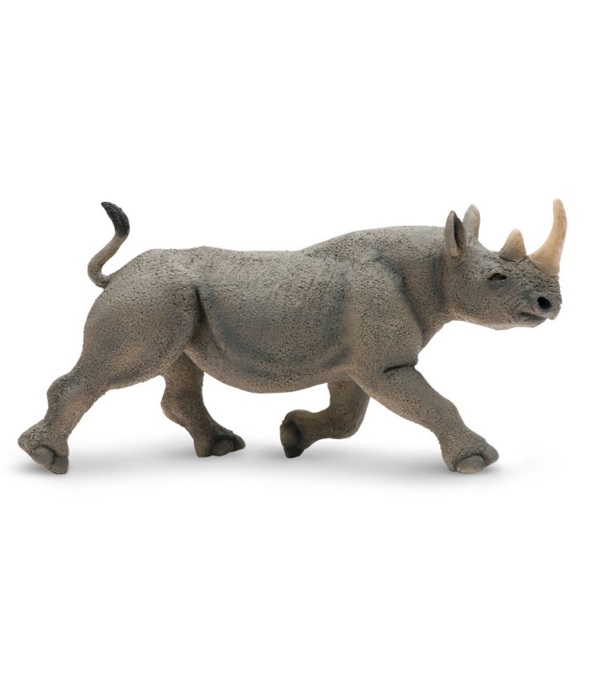 Safari Ltd Gray Rhino - Buy Safari Ltd Gray Rhino Online at Low Price ...