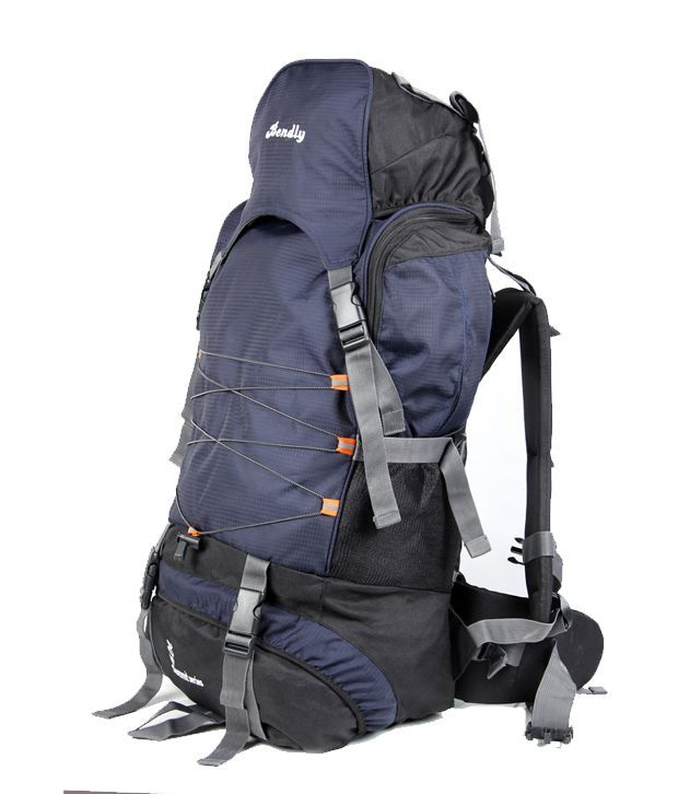 bendly backpack