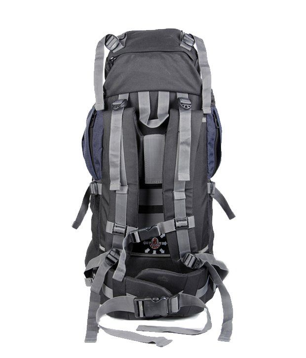 bendly backpack