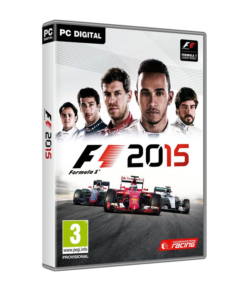 f1 2015 online