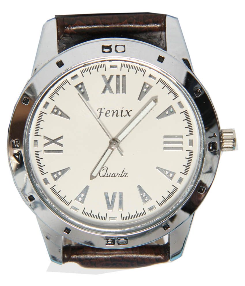 fenix watch flipkart