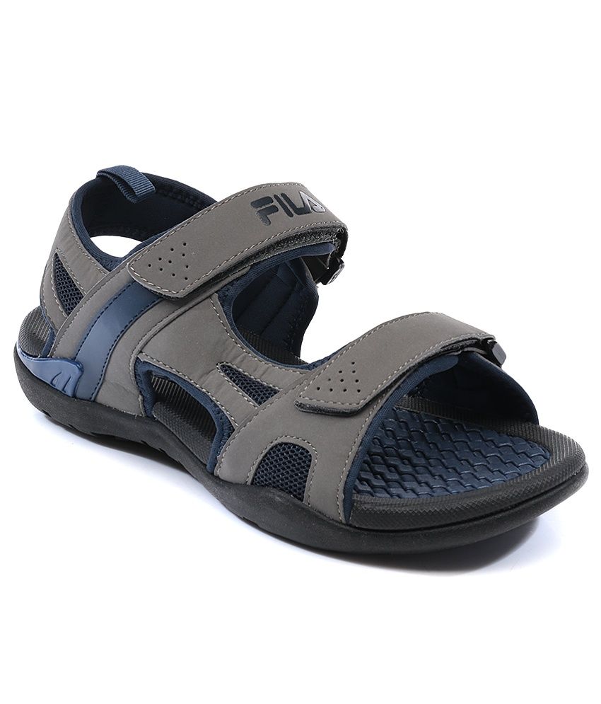 fila sandals mens india