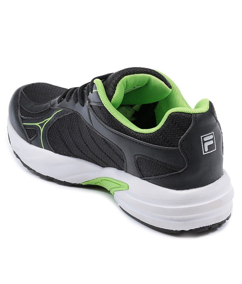 fila sprint running shoes