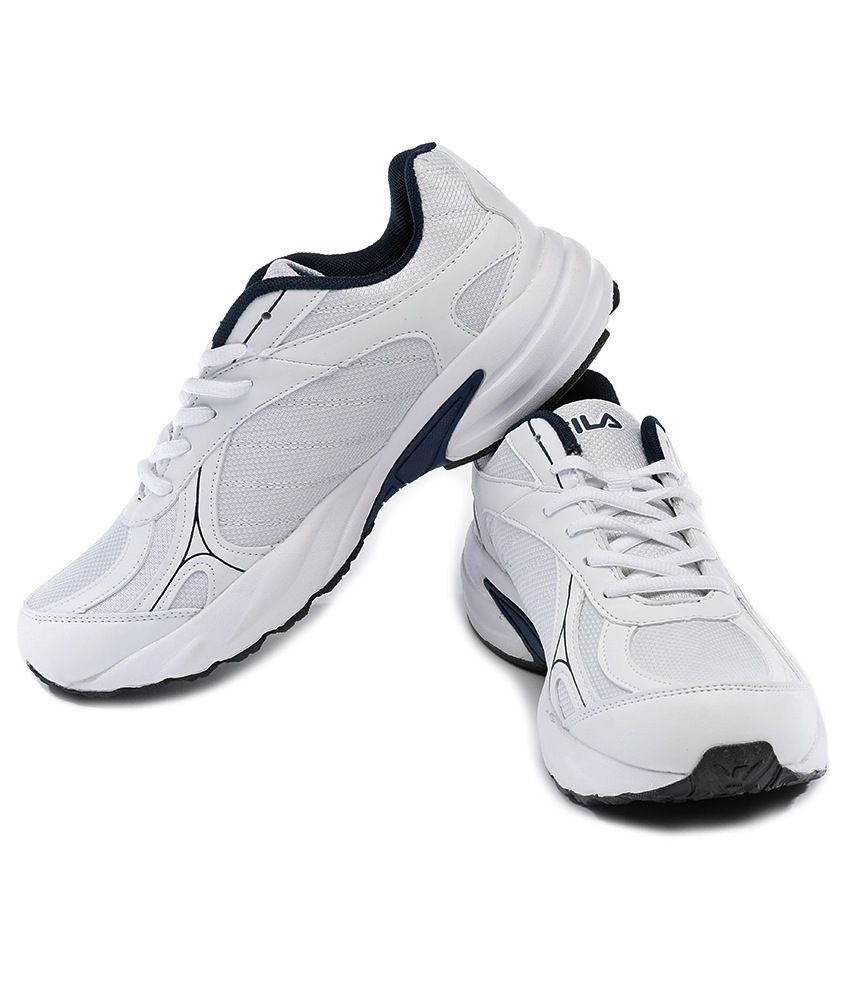fila sprint shoes