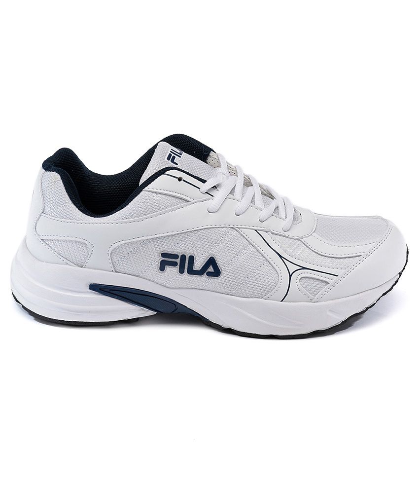 fila sprint running shoes