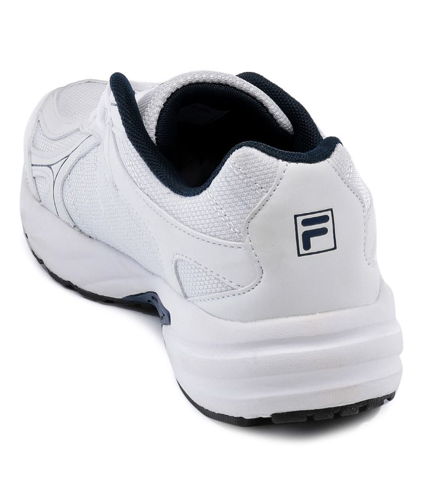 fila sprint running shoes