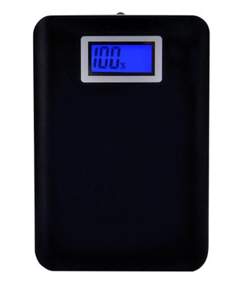 Lapguard 10400 mAh Power Bank For Nokia 2610 Black