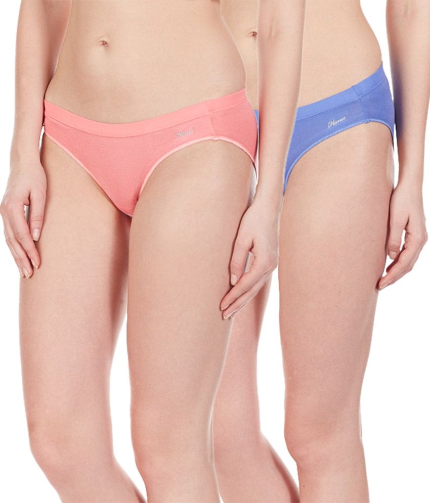 Buy Hanes Multi Color Panties Online at Best Prices in India Snapdeal