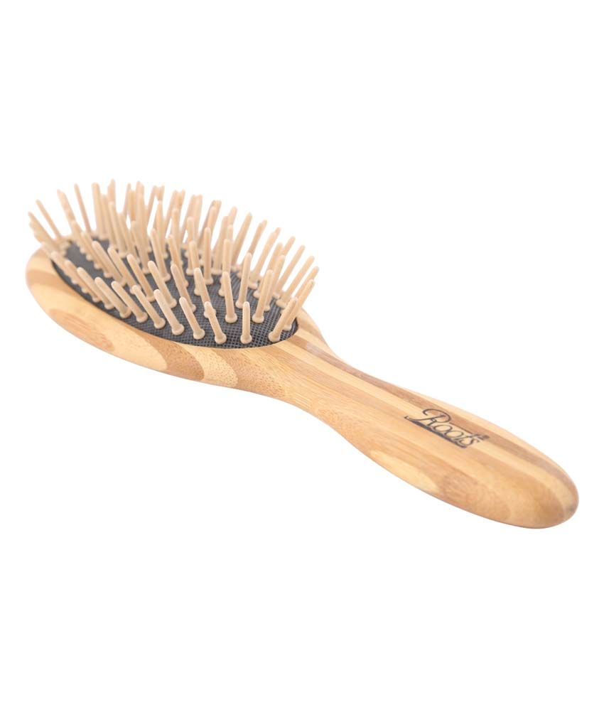 roots hair comb