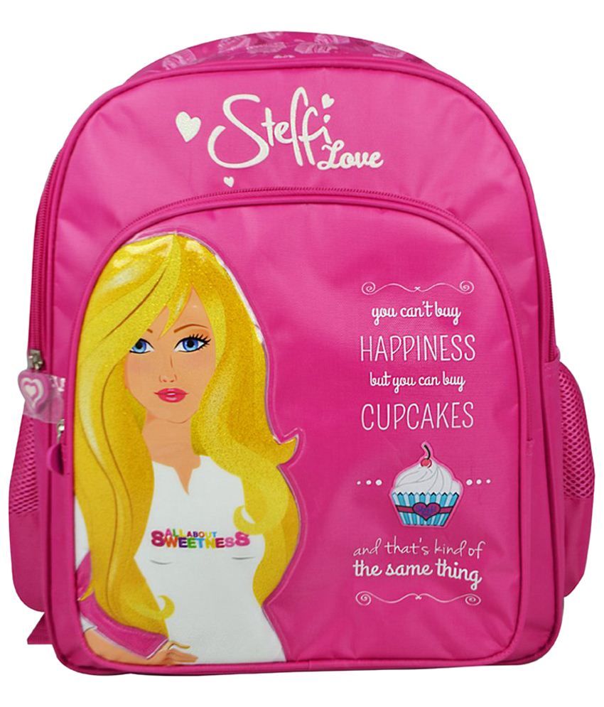 simba school bags
