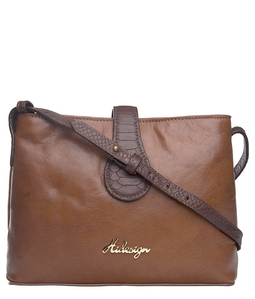 hidesign sling bags online