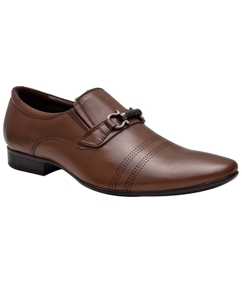 reebok formal shoes