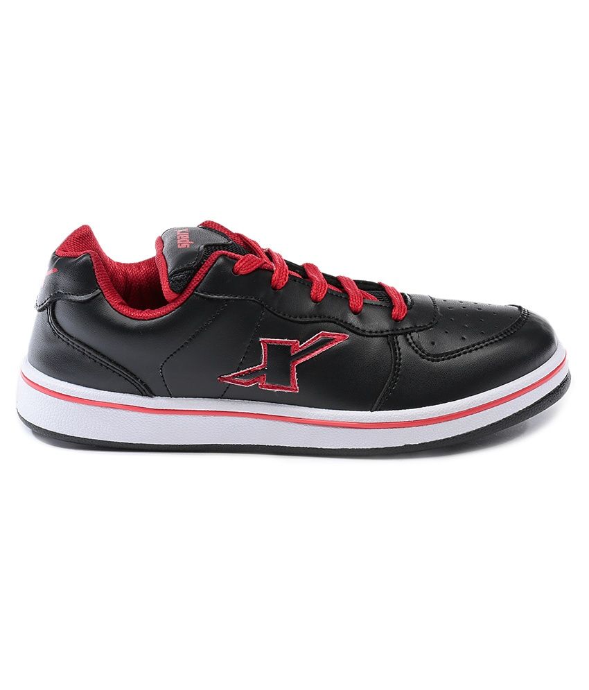 sparx fancy shoes