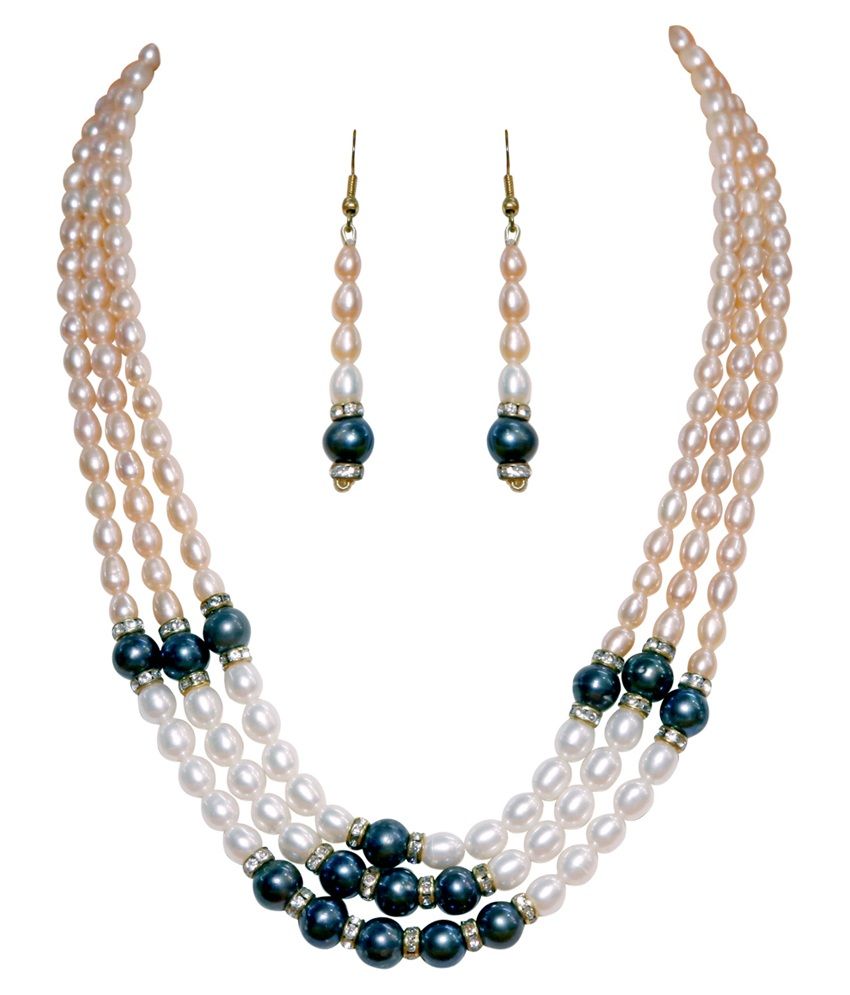 Classique Designer Jewellery Casual Hit Traditional Necklace Set Buy Classique Designer