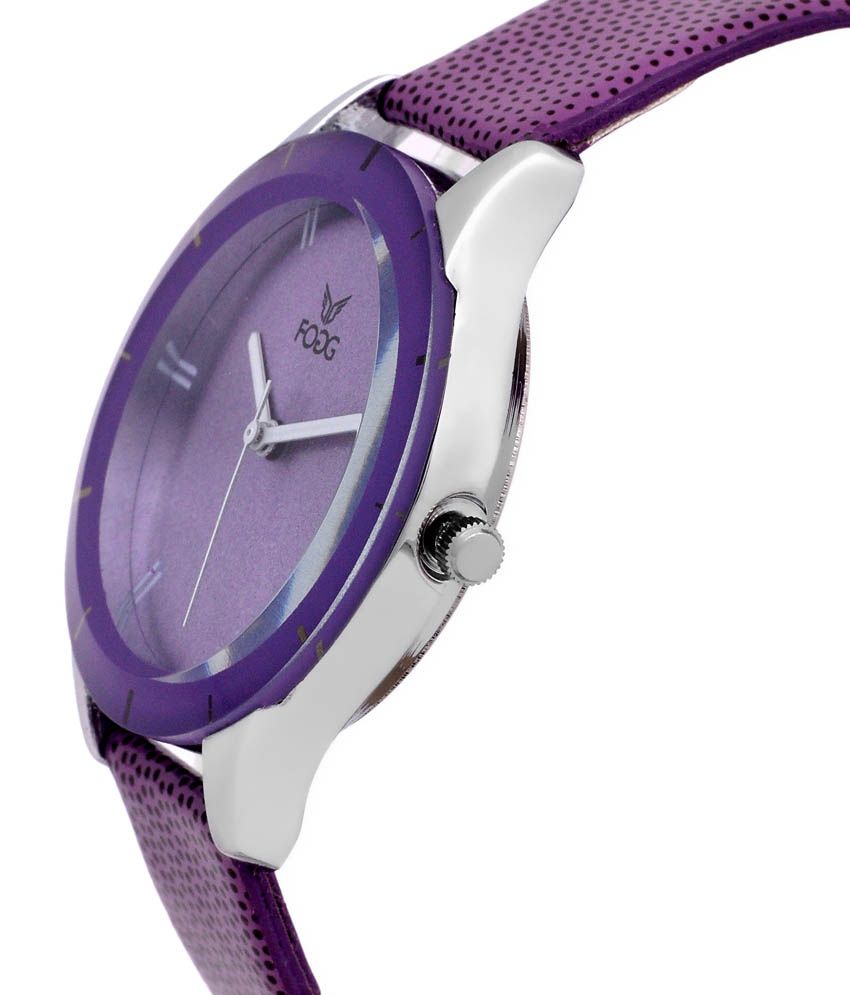 fogg digital watch
