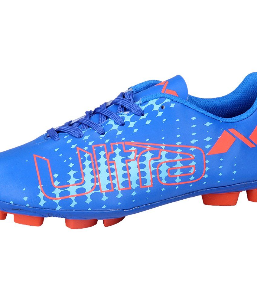 nivia ultra 1 football shoes