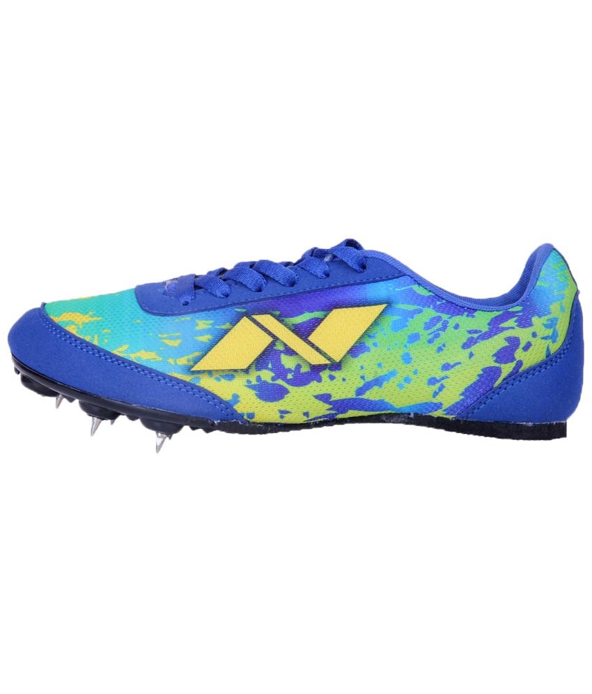 spikes nivia
