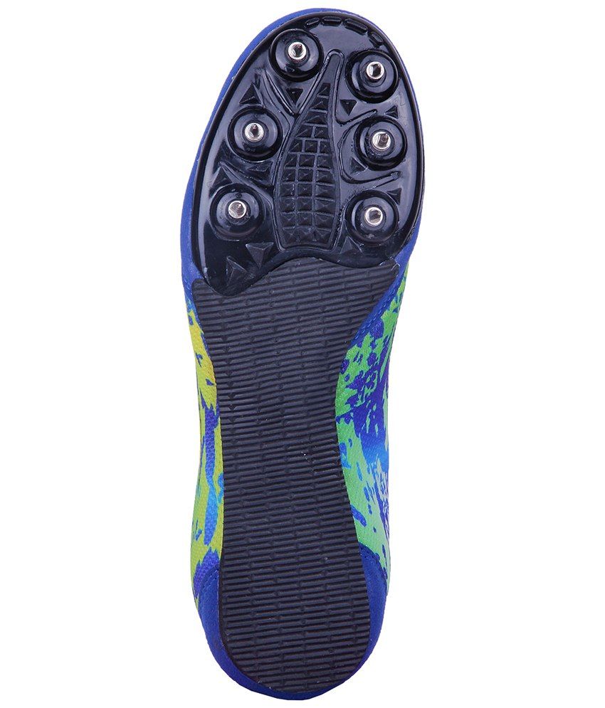 spikes nivia