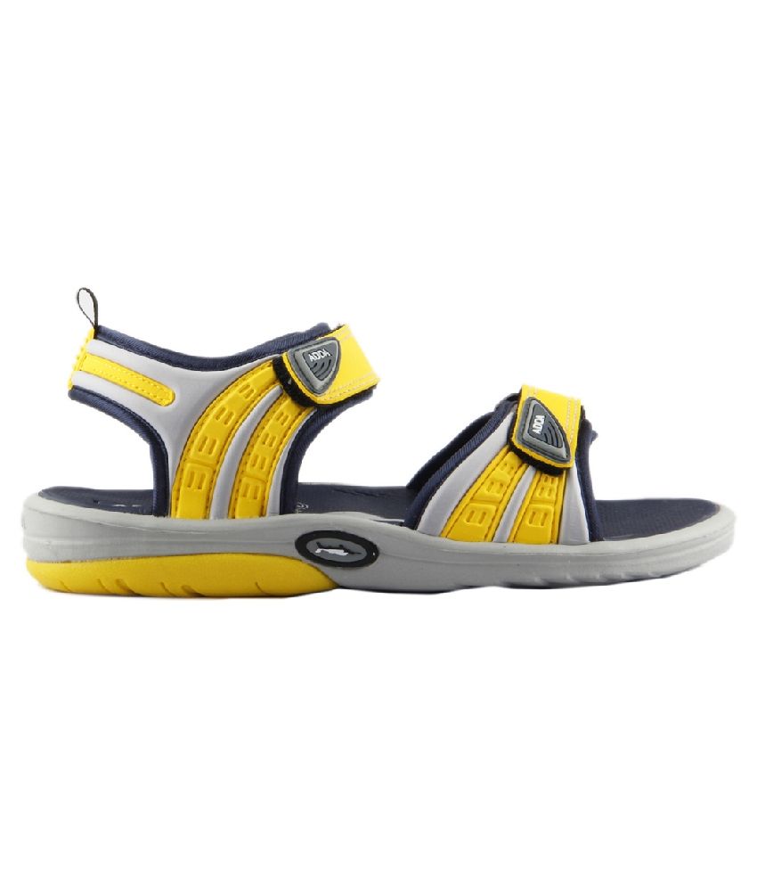 adda footwear wiki