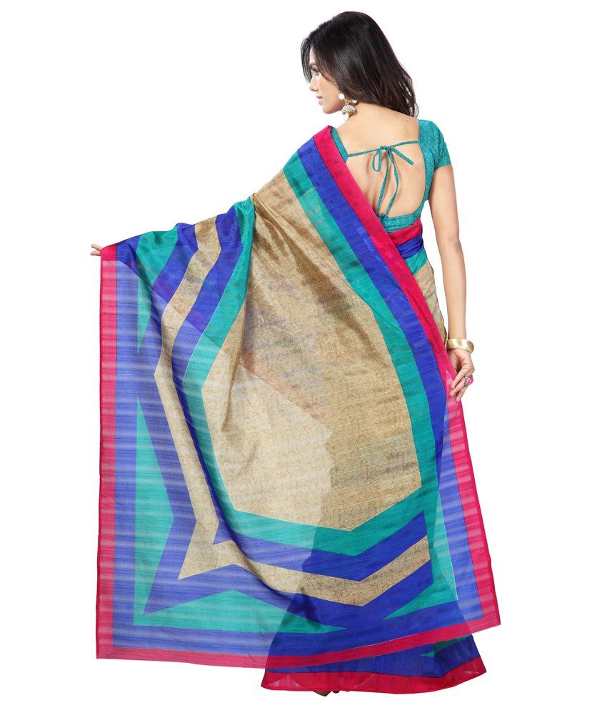 maxi saree house