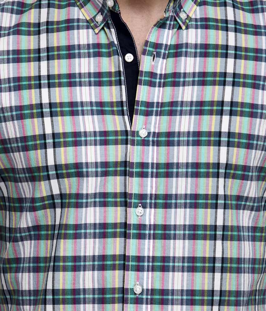 pique formal shirt
