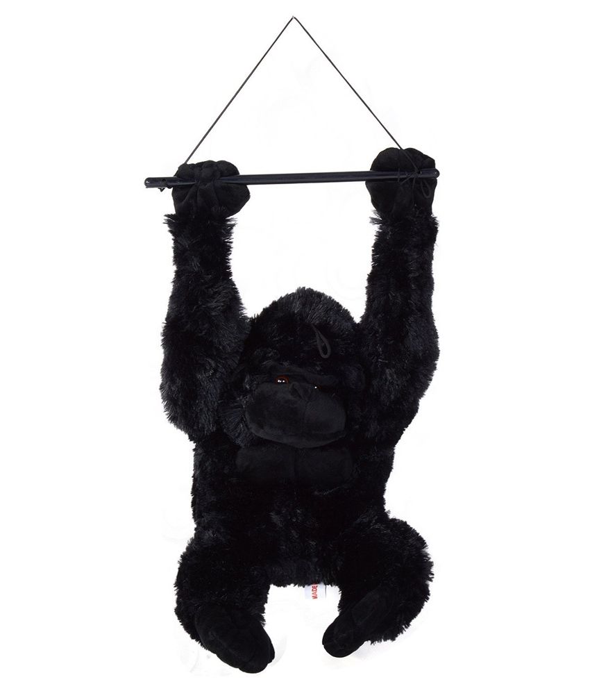 gorilla teddy bear big size