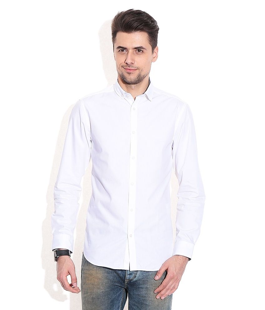kings collar shirts